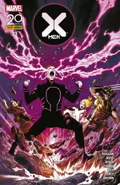 X-men (2020) - 33