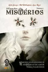 A Casa Dos Mist&eacute;rios Vol. 01