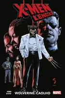 Próximo volume