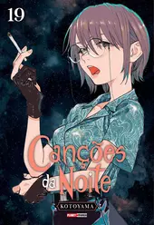 Canções Da Noite Vol. 19