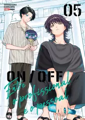 Entre O Profissional E O Pessoal - On/Off 05