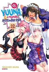 Yuuna e a Pensão Assombrada - 22