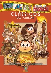 CLÁSSICOS DO CINEMA VOL.15