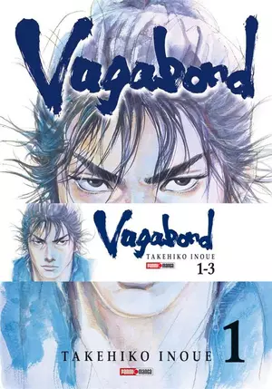 VAGABOND PACK 3