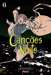 Canções Da Noite Vol. 6