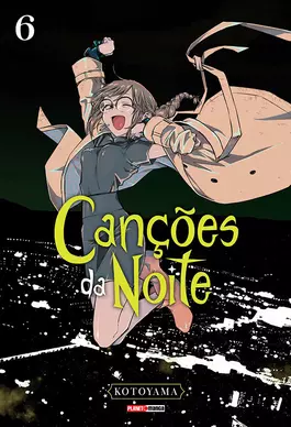 Cancoes Da Noite Vol. 5 - 9786525907406