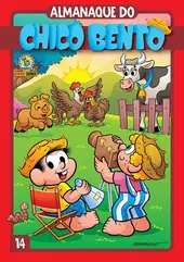Almanaque Do Chico Bento (2021) - 14