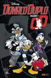 DONALD DUPLO
