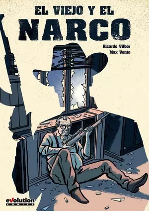 EL VIEJO Y EL NARCO (EXPORT.)