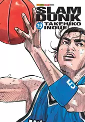 Slam Dunk Vol. 19