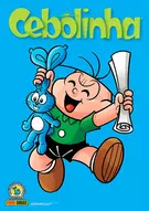 Próximo volume