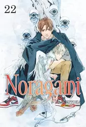 Noragami Vol. 22