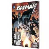 Batman: O Retorno de Bruce Wayne