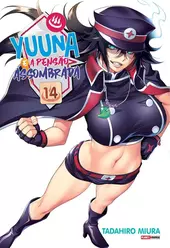 Yuuna e a Pensão Assombrada - 14