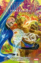Próximo volume