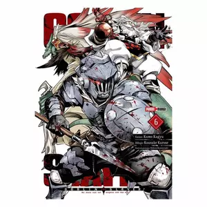 GOBLIN SLAYER N.6
