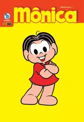 Mônica - 10