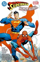 Superman/Homem-Aranha