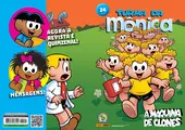 Turma Da Mônica (2021) - 24