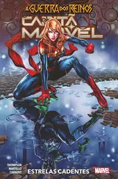 Capitã Marvel vol.02
