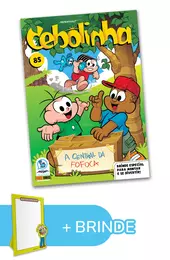 Cebolinha (2021) - 85