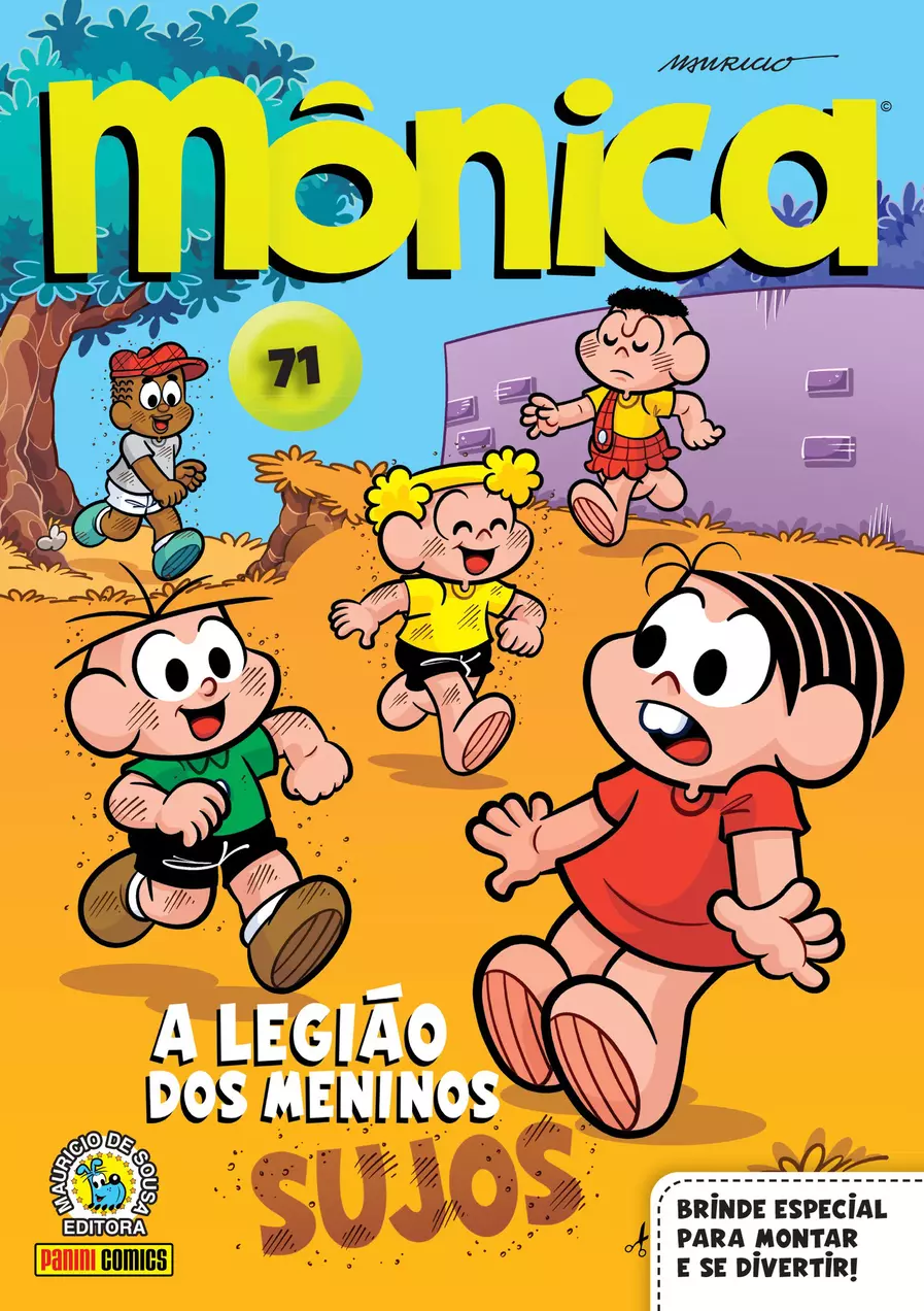 Mônica (2021) - 71