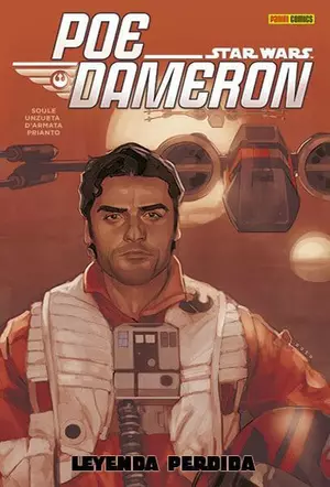 STAR WARS: POE DAMERON 3: LEYENDA PERDIDA (TPB)