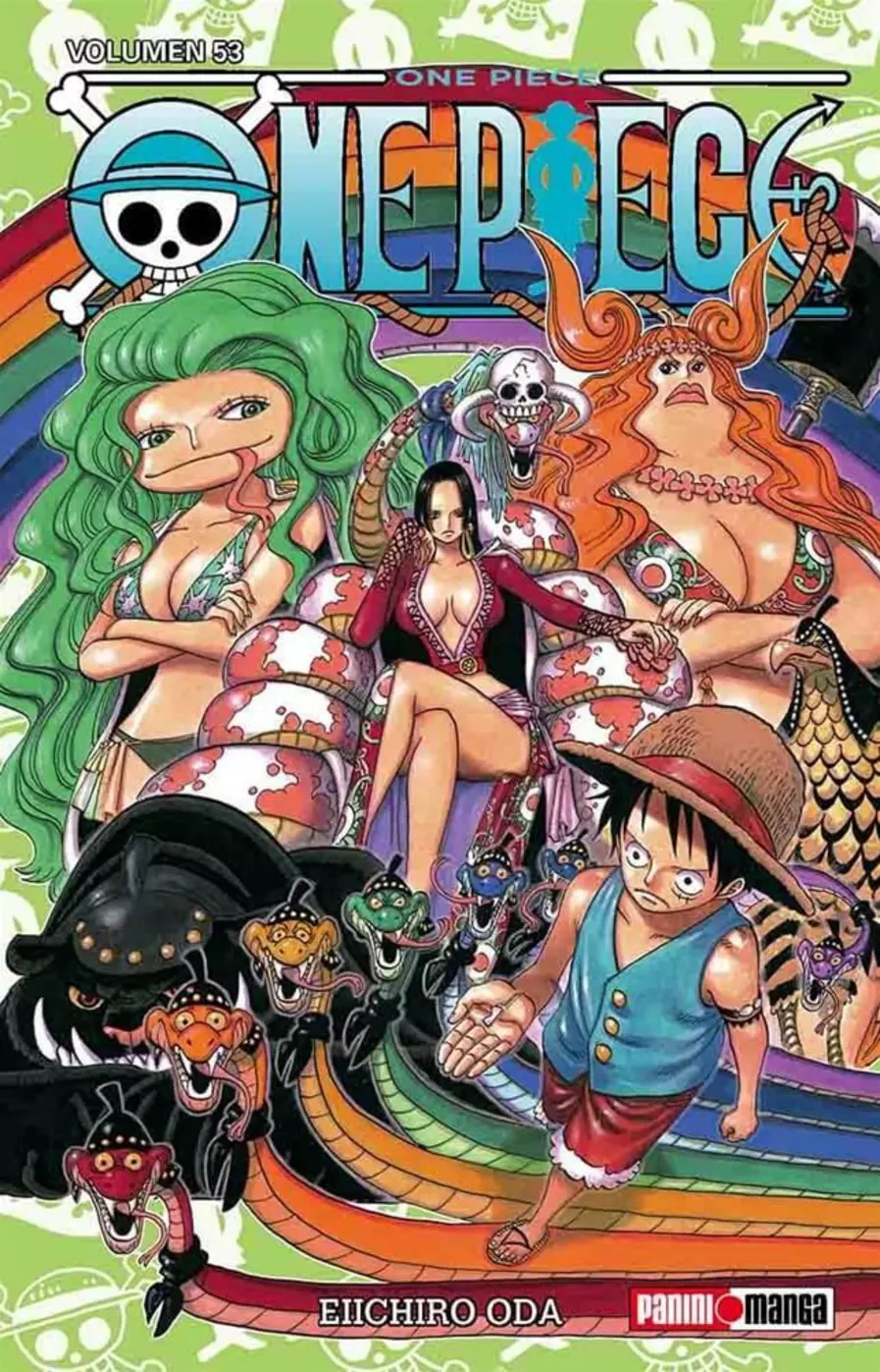 【makomi】ito fukuoka ×yocka one-piece ONE PIECE N.53