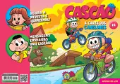 Cascão (2021) - 25