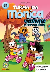 Turma Da Mônica (2021) - 72