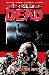 The Walking Dead Vol. 23