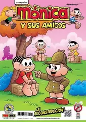 Mónica Y Sus Amigos - 13