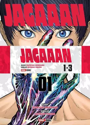 JAGAAAAAAN! PACK 3