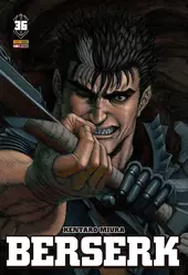 Berserk - Edição De Luxo Vol. 36