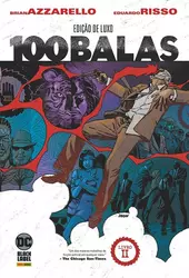 100 Balas: Edição De Luxo Vol.02
