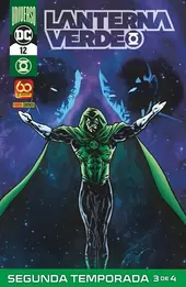 Lanterna Verde (2019) - 12