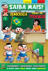 Saiba Mais Em Português 09