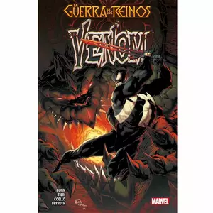 VENOM (TPB) N.4