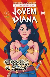 A Jovem Diana Vol. 2