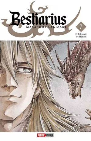 BESTIARIUS N.7
