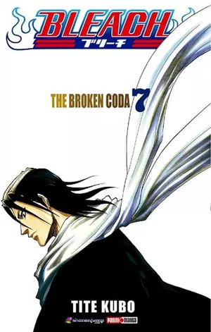 BLEACH N.7