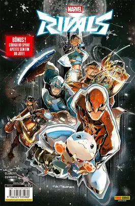Marvel Rivals