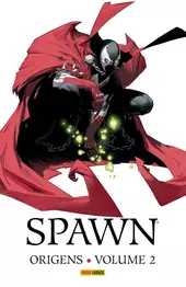 Spawn: Origens Vol. 02