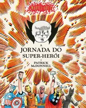 A Jornada Do Super-Herói