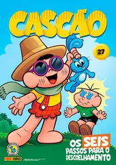 Cascão (2021) - 27