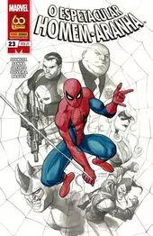 O Espetacular Homem-Aranha (2019) - 23