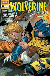 Wolverine (2025) 11
