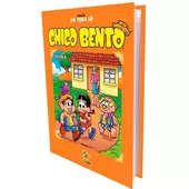 Coleção Um Tema Só - Chico Bento
