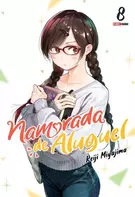 Namorada De Aluguel Vol. 7 - Lacrado - Action New