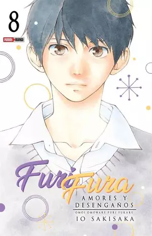 FURIFURA - AMORES Y DESENGAÑOS N.8
